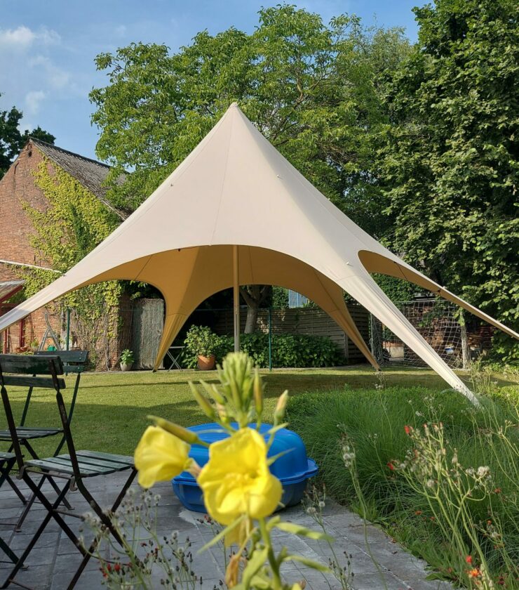 startent stertent