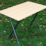 Tafel 1m22