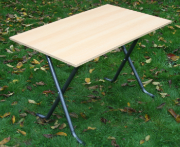 tafel 1m22