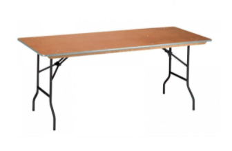 tafel 1m83