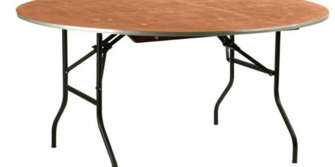 ronde tafel