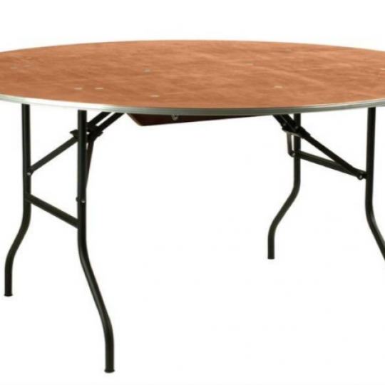 ronde tafel