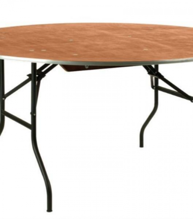 ronde tafel