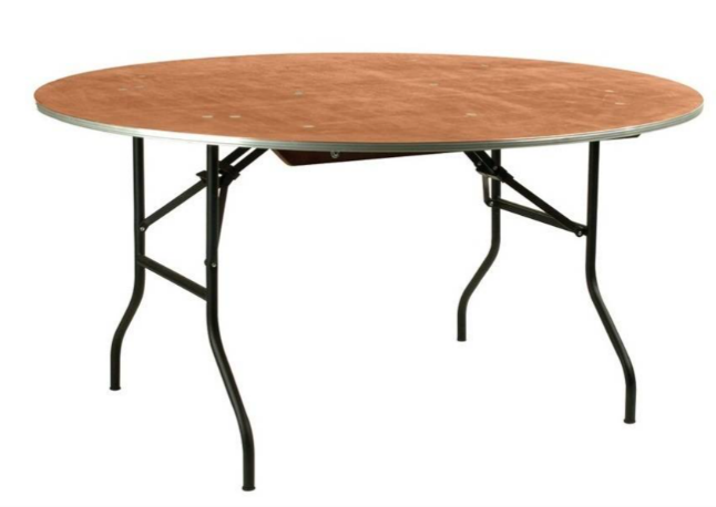 ronde tafel