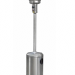 Terrasverwarmer gas