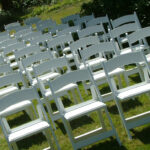 Wedding chair