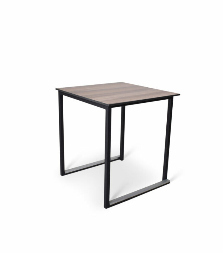 statafel luxe alu